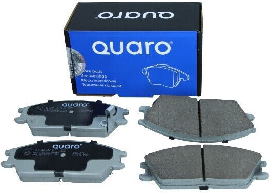 Plăcuțe De Frână Hyundai Partea Din Față Accent 94-05 Obțineți 02-09 Ponei 2101202