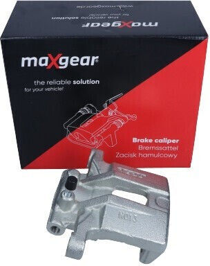 Mitsubishi Bremssättel Rückseite Asx Outlander 1.6-2.4 06 Linke 4605a263