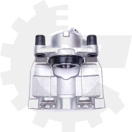 Rechte Vorderbremssättel Dacia Duster Renault Captur Duster Fluence Megane III Scenic III 410018218r 410018218r