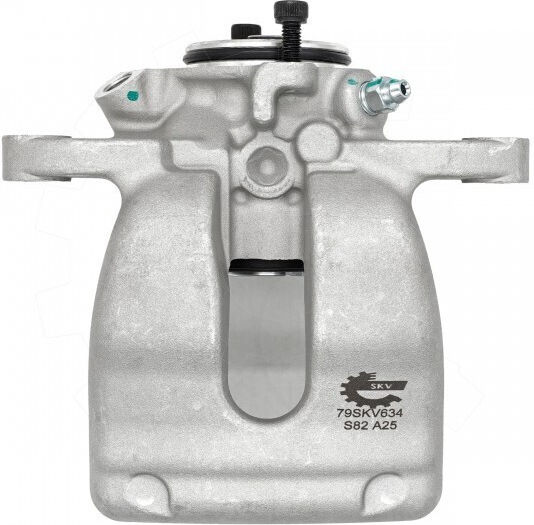 Etrier De Frână Dreapta Partea Din Spate Mercedes A-Class B-Class Cla Gla A0004232481