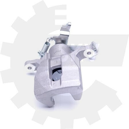 Лява Отзад Спирачна Апарата Mini Mini One Един Първи Коопер Коопер S Коопер D 34216860557 34216860557