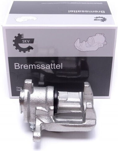 Etrier De Frână Partea Din Spate Dreapta Range Rover Evoque Lr027126 Fără Motor Lr027126