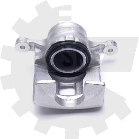 Αριστερή Εμπρός Δαγκάνα Φρένου Mazda 2 Df71-33-990c Df71-33-990c