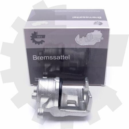 Αριστερή Εμπρός Δαγκάνα Φρένου Mazda 2 Df71-33-990c Df71-33-990c