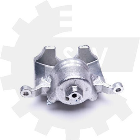 Etrier De Frână Partea Din Față Stânga Honda Cr-v Ii 45019s9ae00 45019s9ae00