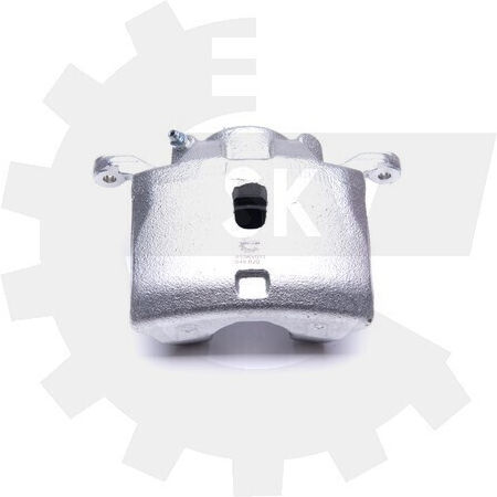 Etrier De Frână Partea Din Față Stânga Honda Cr-v Ii 45019s9ae00 45019s9ae00