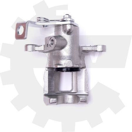 Etrier De Frână Partea Din Spate Dreapta Hyundai Accent Iv Kia Rio Iii 584001r300 58400-1r300