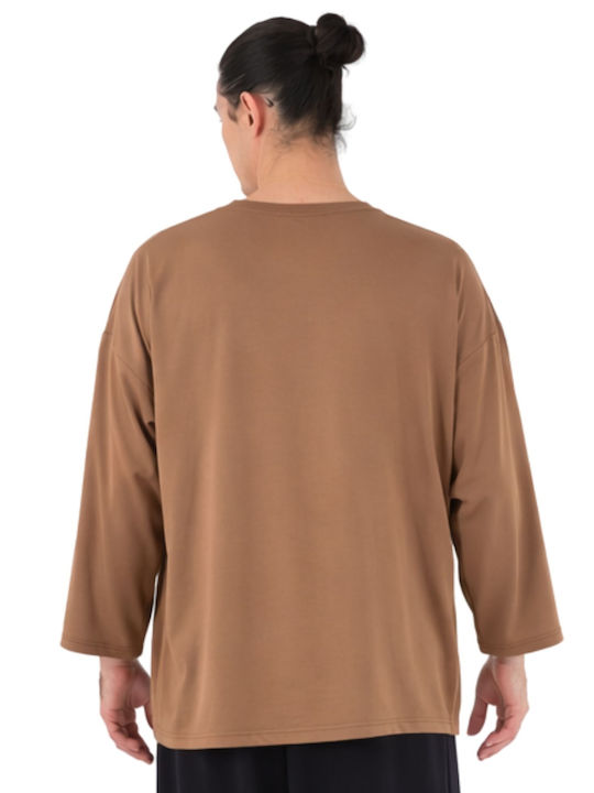 Μπλούζα Brown