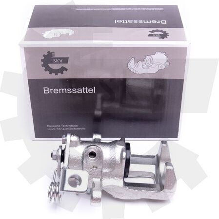 Etrier De Frână Partea Din Spate Dreapta Hyundai Accent Iv Kia Rio Iii 584001r300 58400-1r300