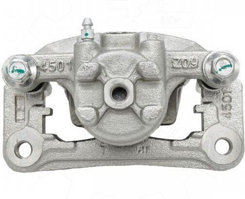 Right Rear Brake Caliper Arm Mitsubishi Pajero III IV MR510542
