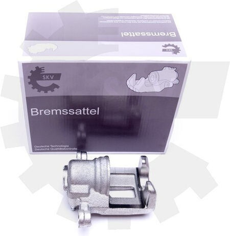 Πίσω Δεξιά Δαγκάνα Φρένου Nissan X-trail 44001jg00a 44001jg00a