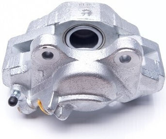 Brake Caliper Rear Left Land Rover Defender Stc1269