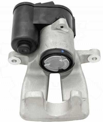 Etrier De Frână Partea Din Spate Stânga Motor VW Passat 3c0 615 403a
