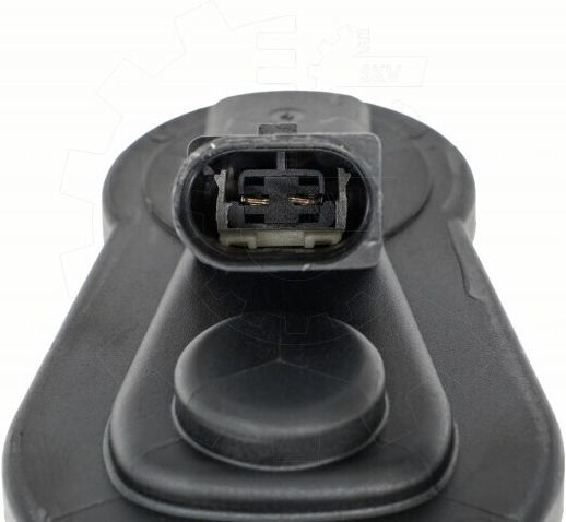 Etrier De Frână Partea Din Spate Stânga Motor VW Passat 3c0 615 403a