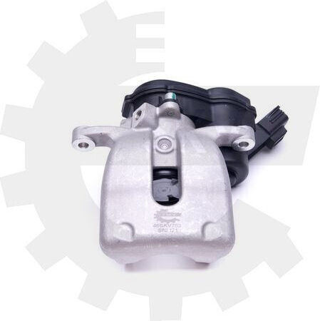 Etrier De Frână Partea Din Spate Stânga Renault Espace V Grand Scenic Iii Scenic Iii 440118013r 440118013r