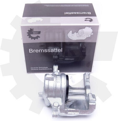 Δαγκάνα Φρένου Εμπρός Αριστερή Land Rover Freelander Seg100230 Seg100230