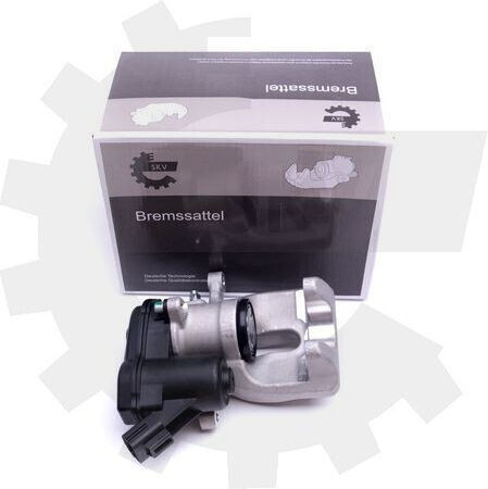 Etrier De Frână Partea Din Spate Stânga Renault Espace V Grand Scenic Iii Scenic Iii 440118013r 440118013r