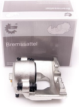 Δαγκάνα Φρένου Μπροστινή Αριστερή Mercedes W166 Ml 1634200083 1634200083