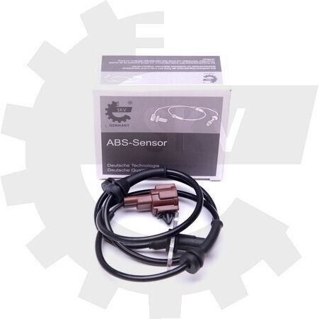 Сензор ABS Отзад Ляв NIssa NP300 47901EB300 47901-EB300