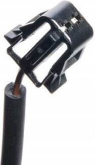ABS Sensor Back VW Golf III Vento OE 1H0927807D