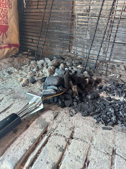 Kratki 610 Lighter for Charcoal Grill