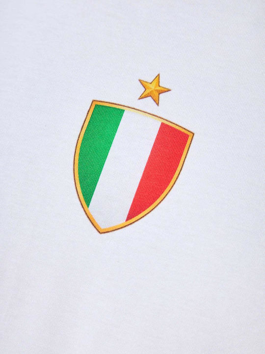 T-shirt White 38469-02