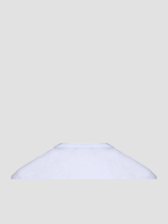 T-shirt White 38469-02