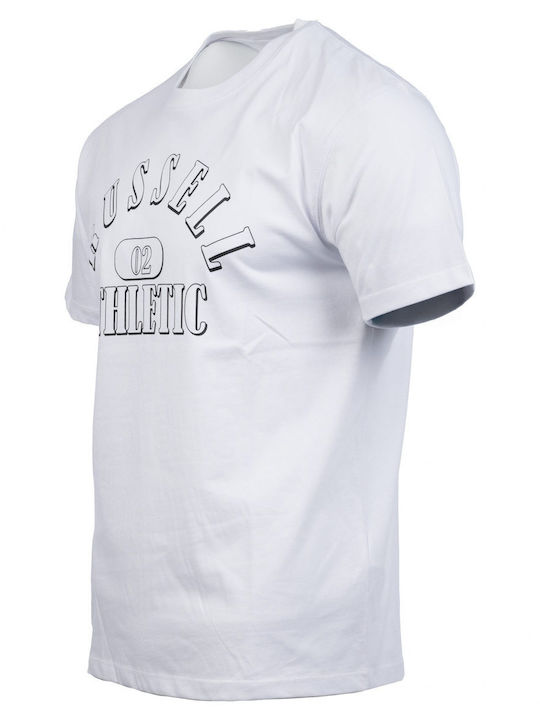 Athletic T-shirt White