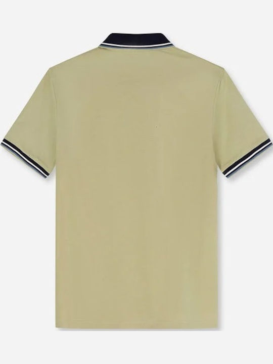 Polo Herrenblusen Limone
