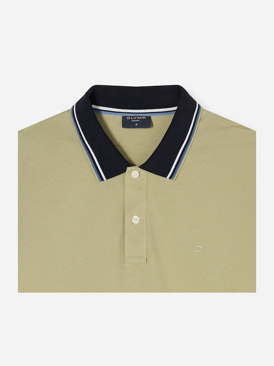 Polo Herrenblusen Limone