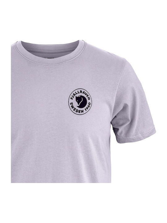1960 Logo Sportliche Herrenbluse Kurzarm Rosa