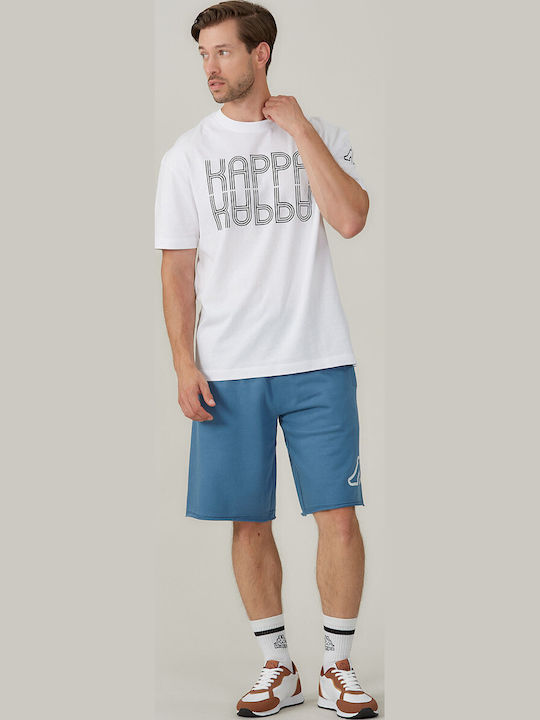 Matteo T-shirt Λευκο