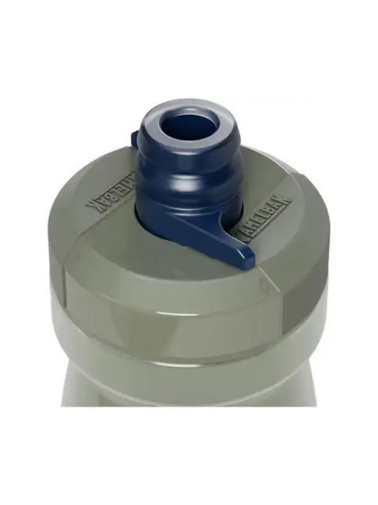 Camelbak Παγούρι Πλαστικό Ποδηλάτου 620ml Ασημί Camelbak Παγούρι Πλαστικό Ποδηλάτου 620ml Ασημί