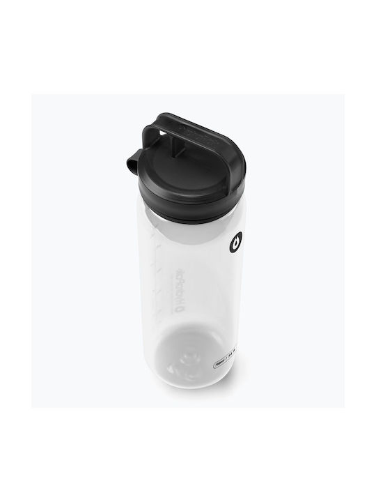 Hydrapak Sticlă De Apă 750ml Transparentă Hydrapak Sticlă De Apă 750ml Transparentă