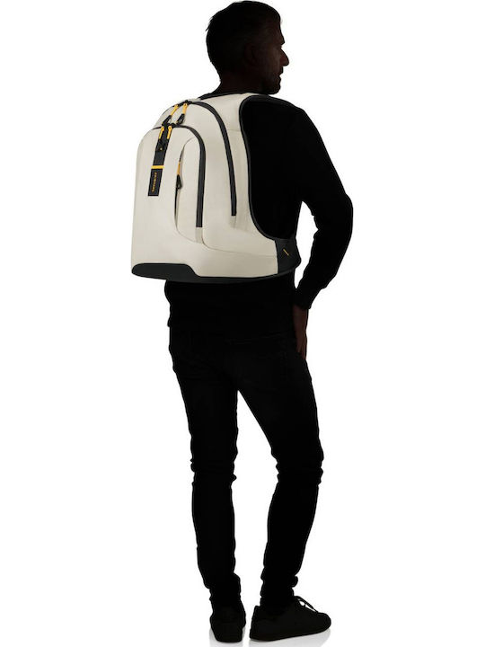 Samsonite Paradiver Light L+ Laptop Backpack Sand