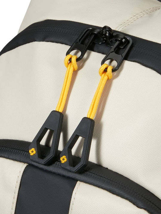 Samsonite Paradiver Light L+ Laptop Backpack Sand