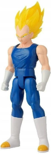 Banpresto Dragon Ball: Vegeta Φιγούρα