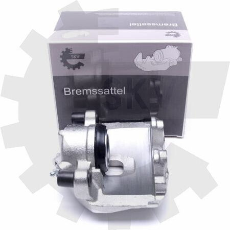 Linke Vorderbremssättel Für Ford Focus III Kuga Tourneo 1756683