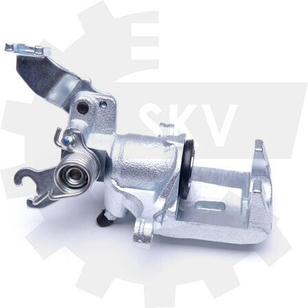 Etrier De Frână Partea Din Spate Dreapta Nissan Maxima Qx Iv 4400131u10