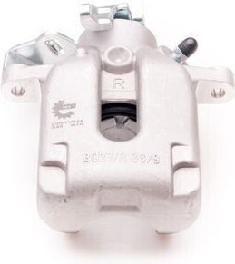 Etrier De Frână Partea Din Spate Dreapta Citroen C2 C3 Peugeot 1007 4400p5 4400p5