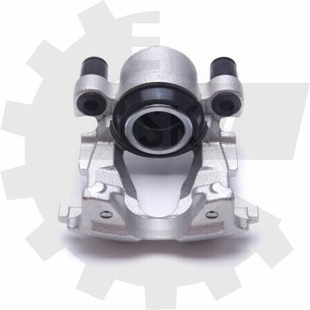 Rechter Vorderer Bremssattel Für Dacia Logan Ii Sandero Ii Renault Clio Iv Twingo Iii 410014529r