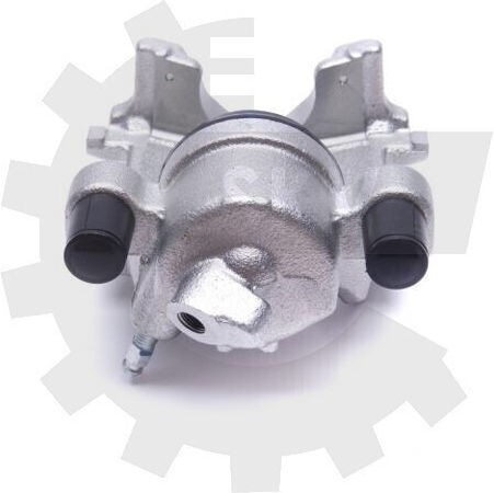 Rechter Vorderer Bremssattel Für Dacia Logan Ii Sandero Ii Renault Clio Iv Twingo Iii 410014529r