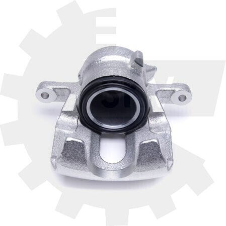 Bremssättel Vorderseite Rechts Opel Agila B Suzuki Splash Swift III