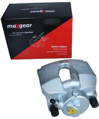 Bremssättel Renault Vorderseite Espace Laguna Vel Satis 1 9-3 0 Dci 02 Linke 82-0754