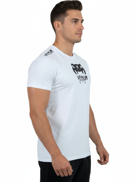 T-shirt White