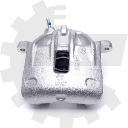 Etrier De Frână Partea Din Față Stângă BMW E30 Z1 34111154379 34111154379