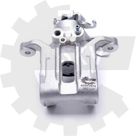 Спирачна Апарата Отзад Дясно Kia Picanto 583111ya50 58311-1ya50