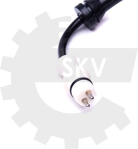 ABS-Sensor Vorderseite Links Rechts Nissan Primastar Opel Vivaro A Renault Verkehr Ii 8200184209 8200184209