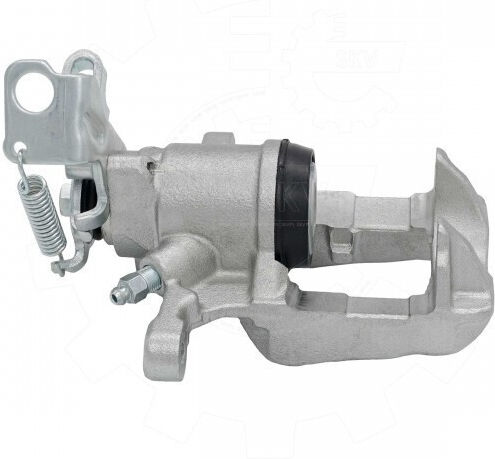 Дясна Отзад Спирачна Апарата Chevrolet Cruze Orlando 13365463