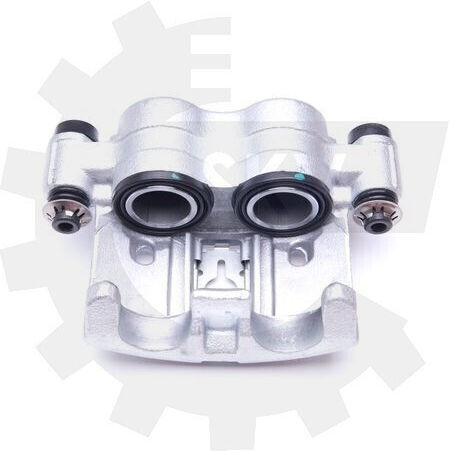 Rechter Hinterer Bremssattel Für Iveco Daily III Renault Mascott Haupt-Master Ii 5001867384